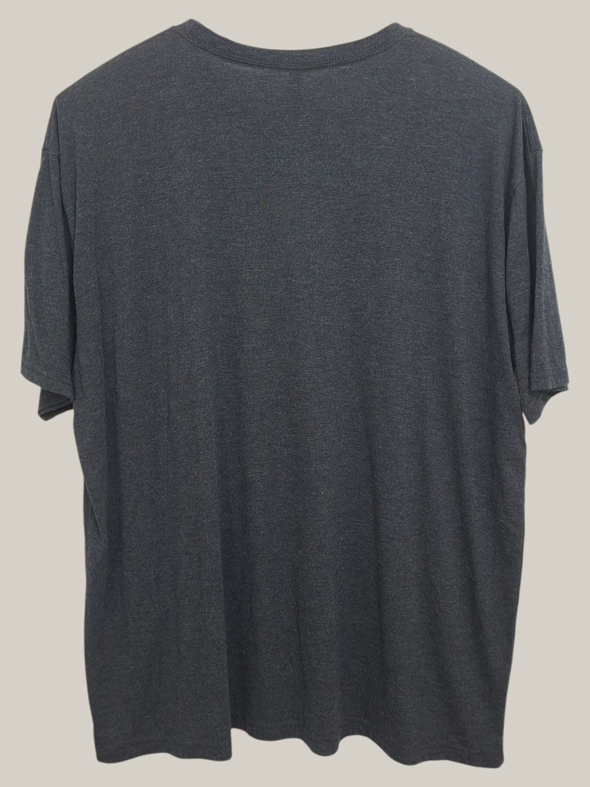 Franela ( Unisex ) Talla 3XL | SKU : B417 - Imagen 2