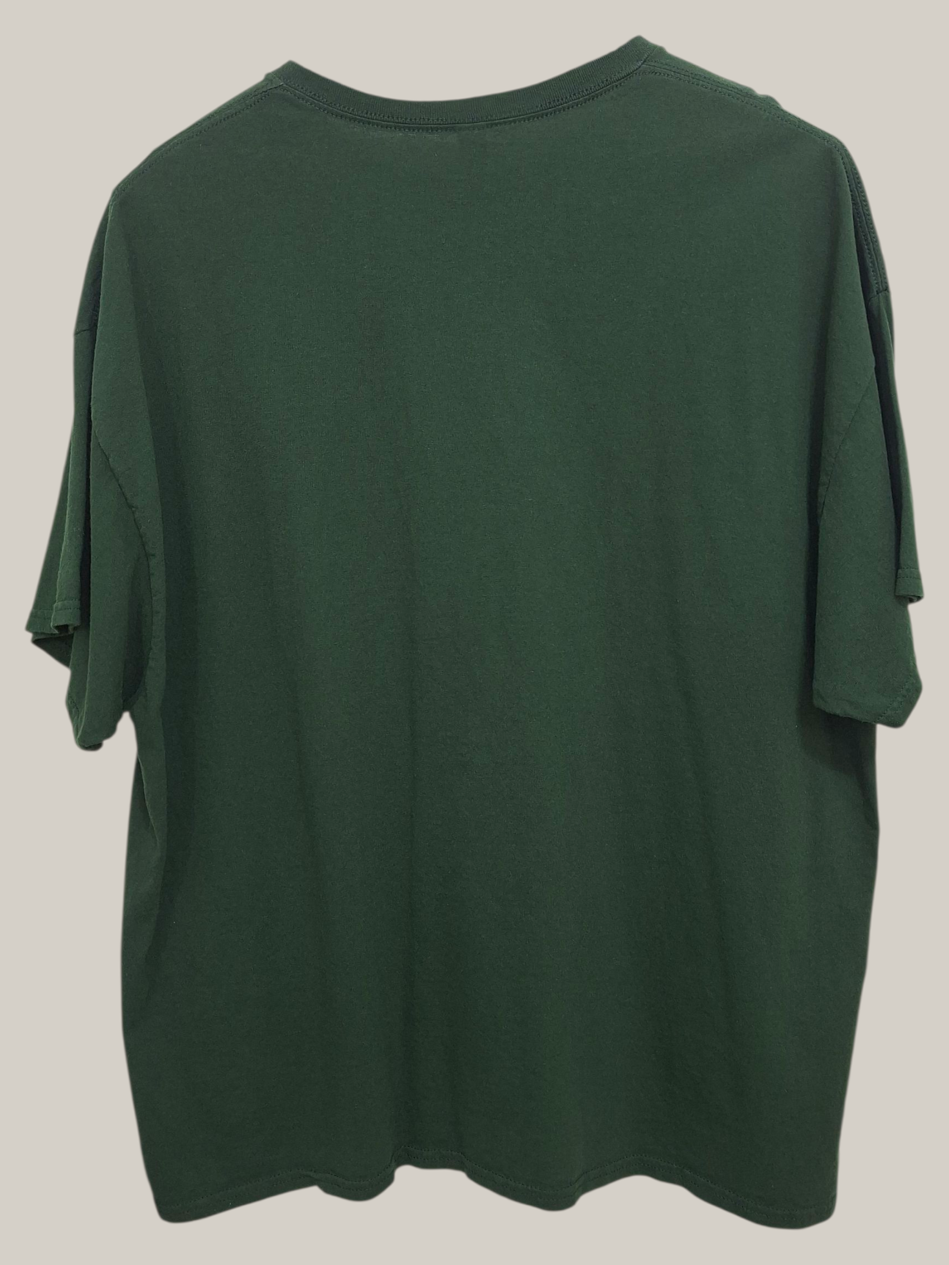 Franela ( Unisex ) Talla 3XL | SKU : B411 - Imagen 2