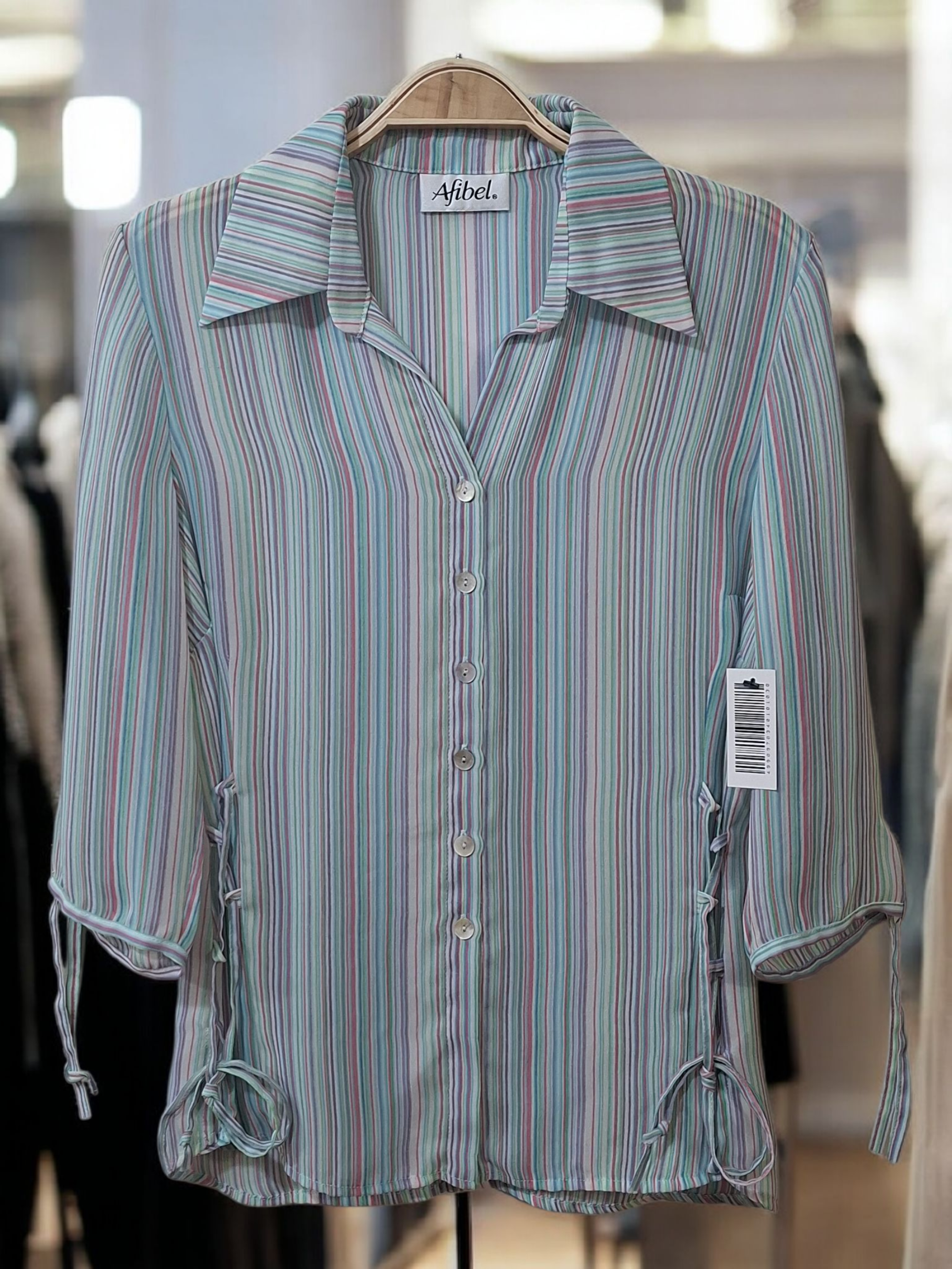 Blusa Talla S | SKU : B422