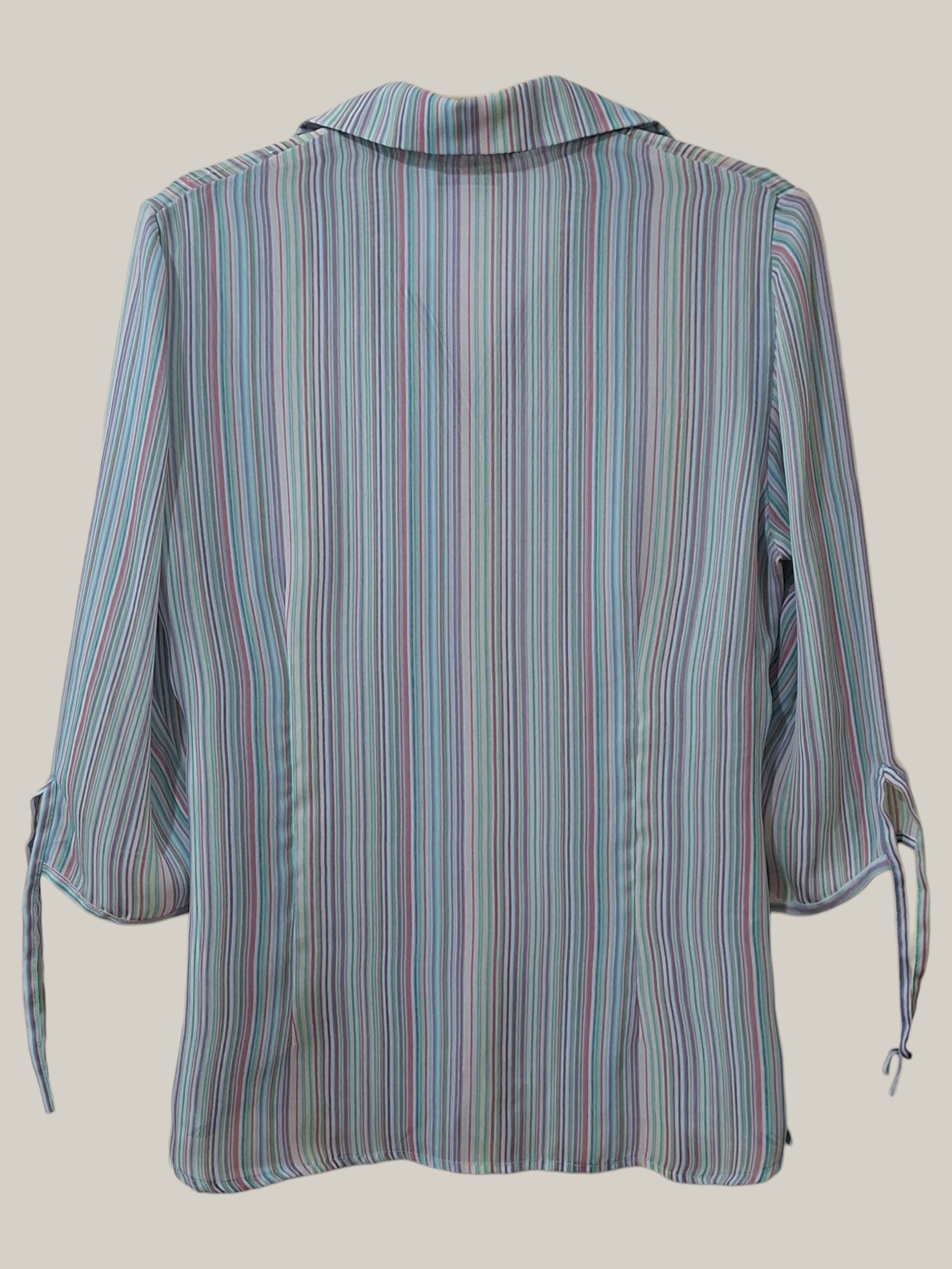 Blusa Talla S | SKU : B422 - Imagen 2