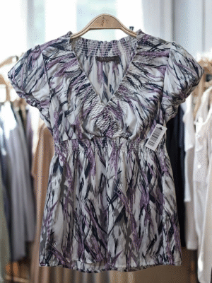 Blusa Talla XS | SKU : B424