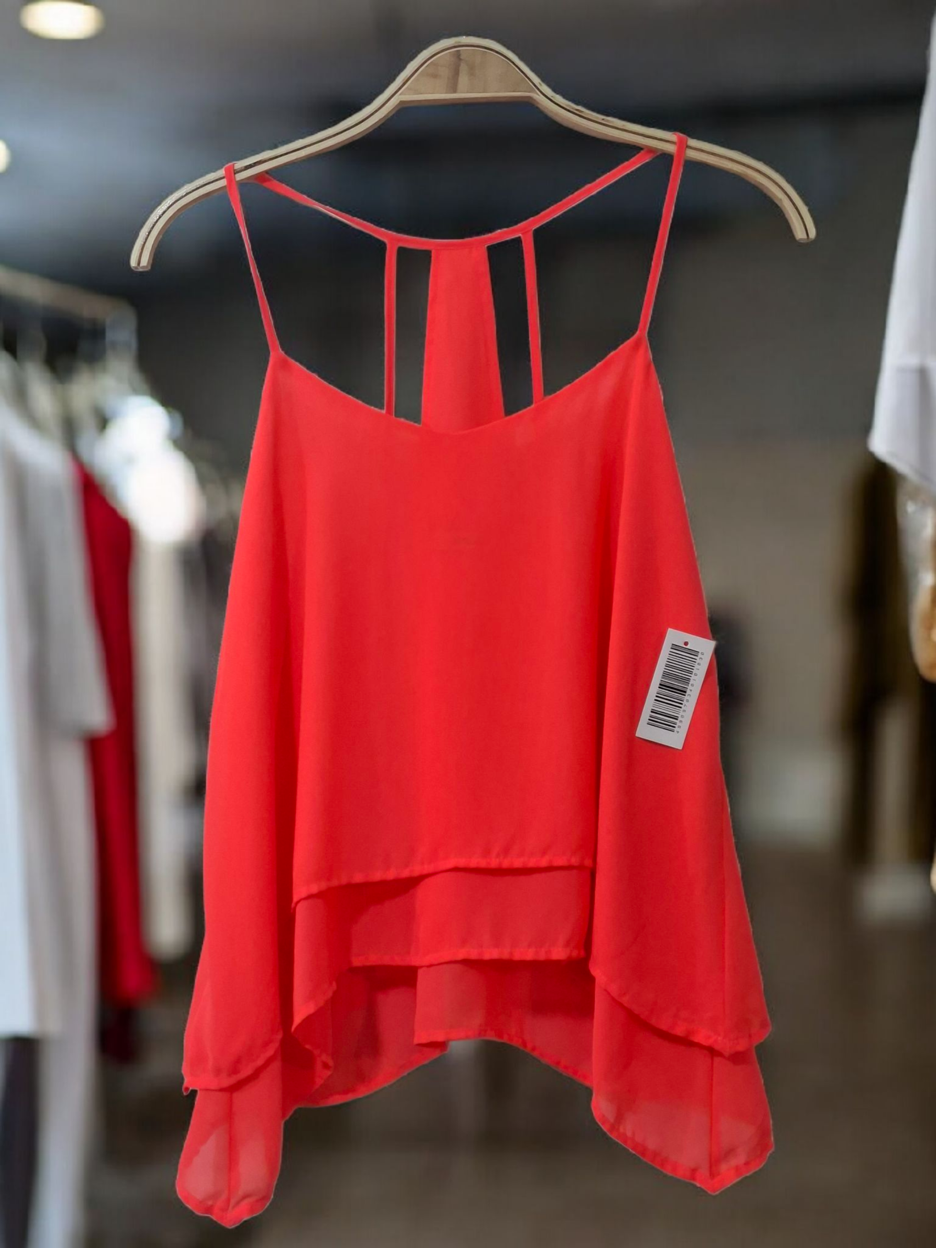 Blusa Talla S | SKU : B425