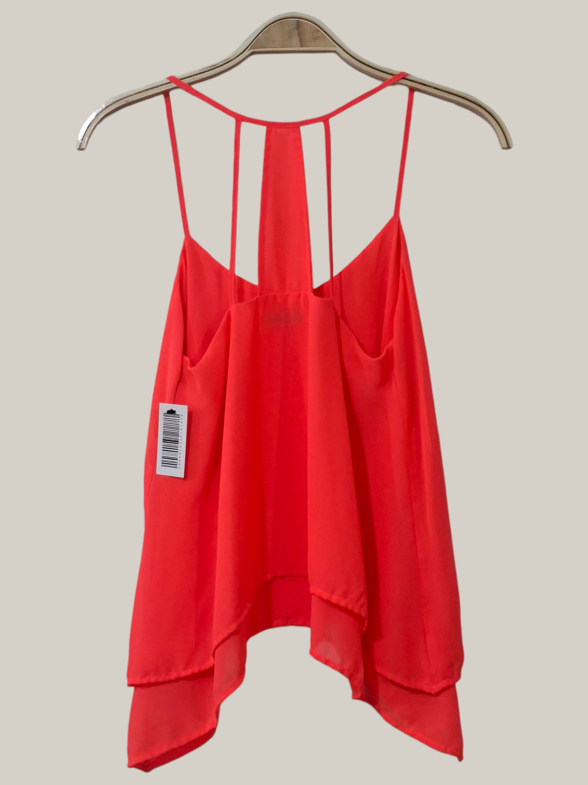 Blusa Talla S | SKU : B425 - Imagen 3