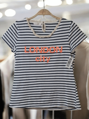 Blusa Talla M | SKU : B426