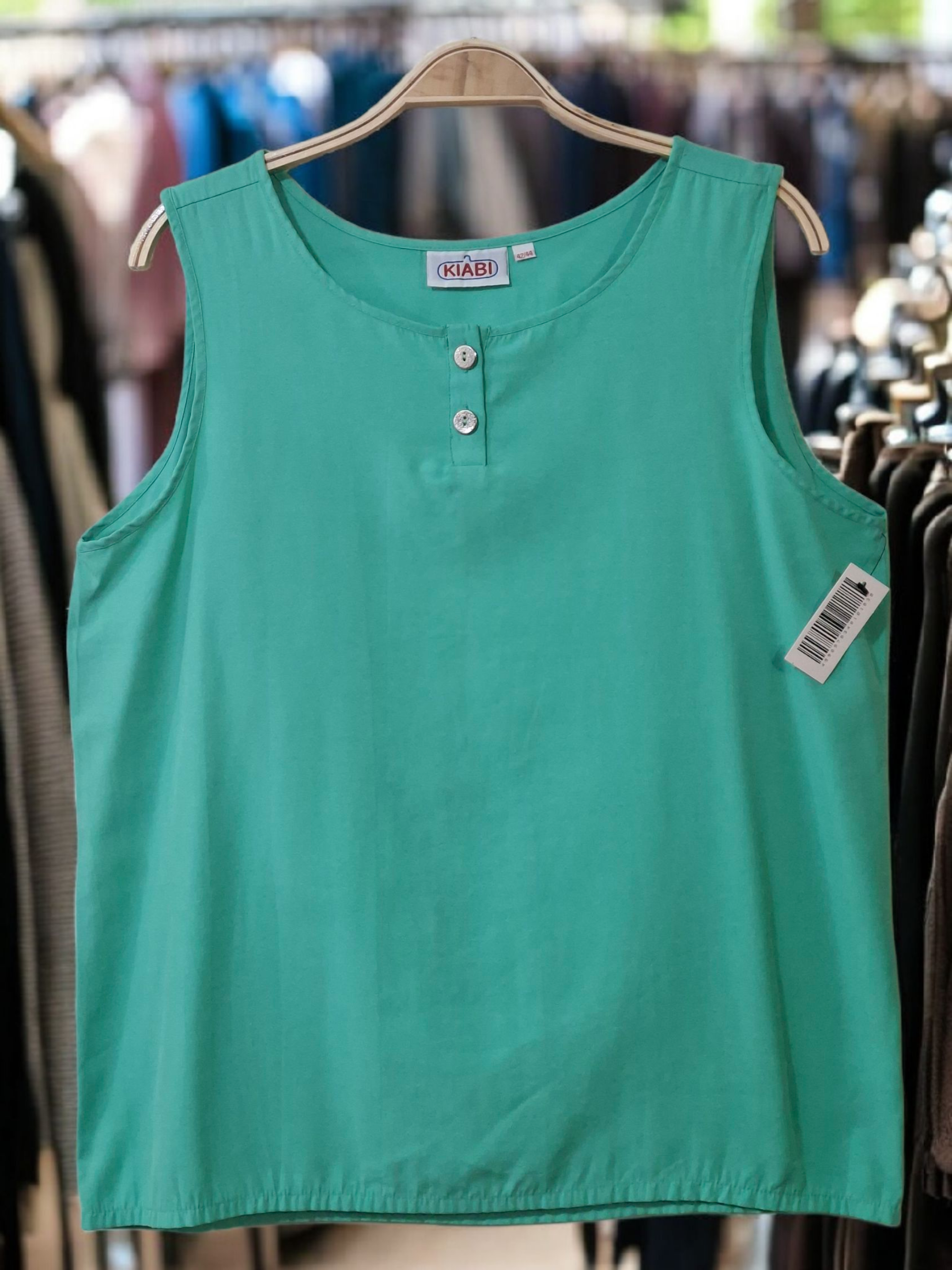 Blusa Talla M | SKU : B427