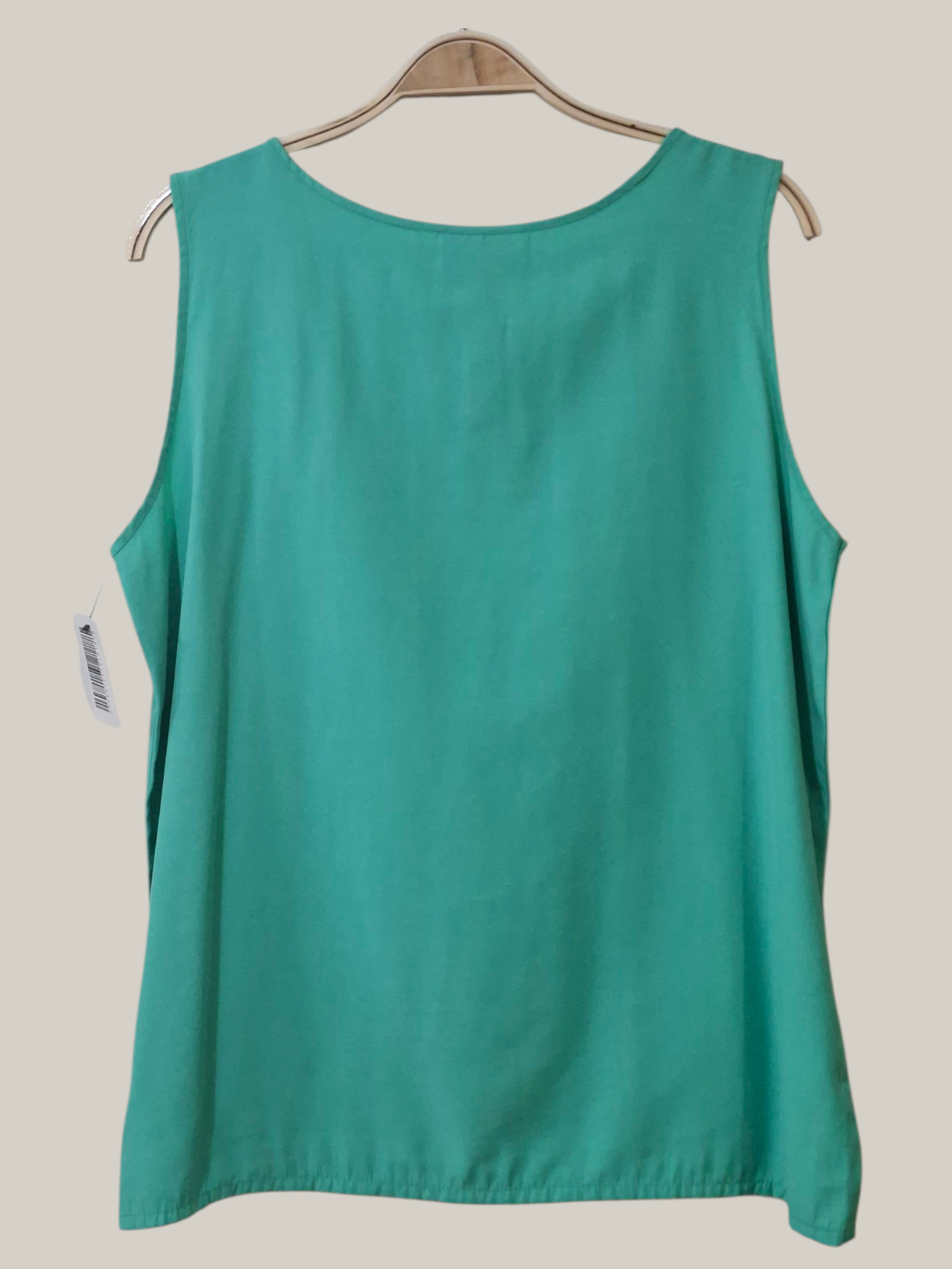 Blusa Talla M | SKU : B427 - Imagen 2