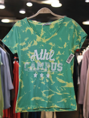 Franela Talla M | SKU : B428