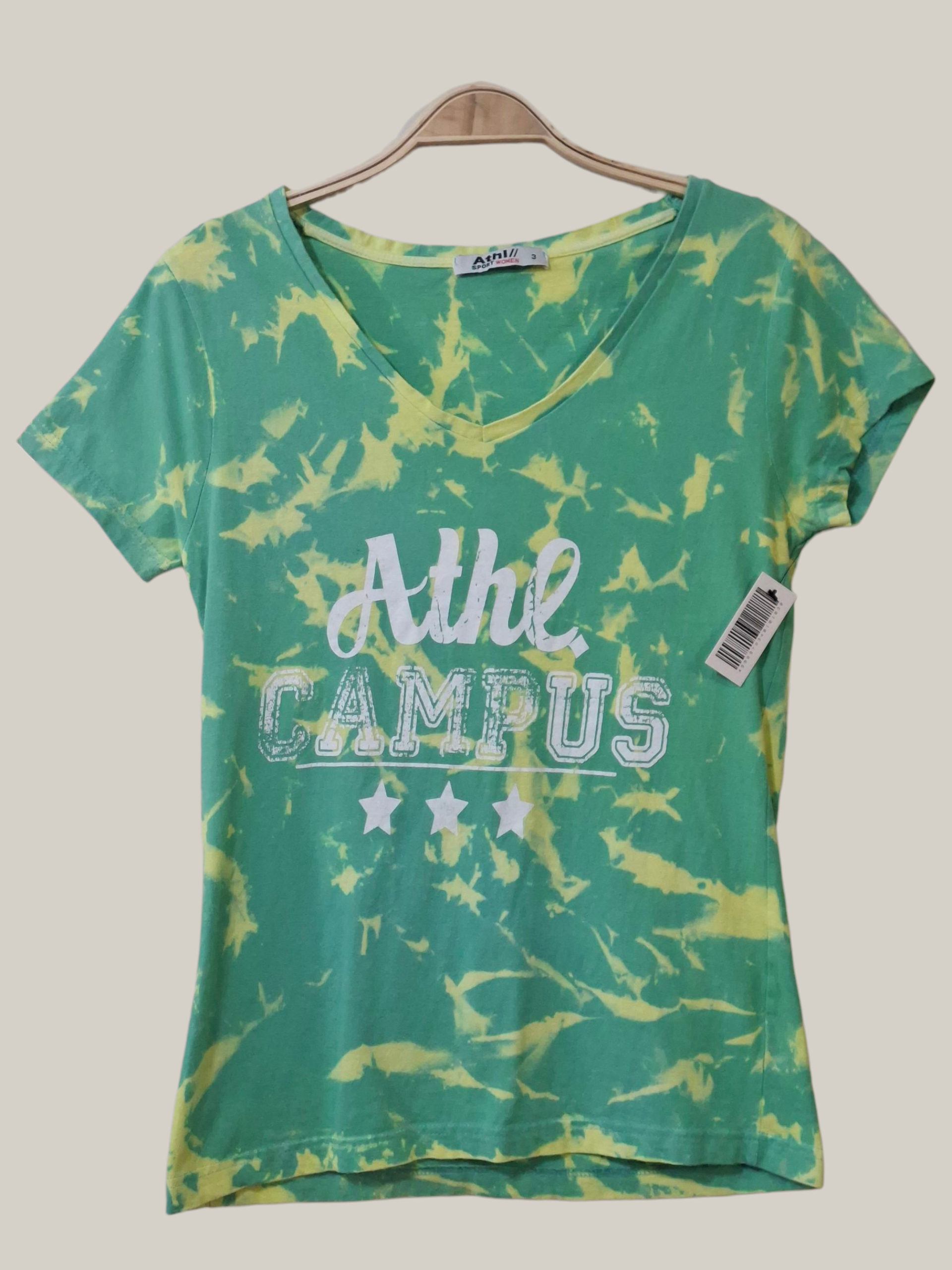 Franela Talla M | SKU : B428 - Imagen 2