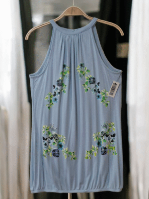 Blusa Talla M | SKU : B429