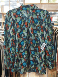 Blusa Talla M | SKU : B431