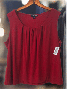 Blusa Talla 3XL | SKU : B432