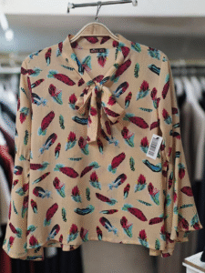 Blusa Talla S | SKU : B433