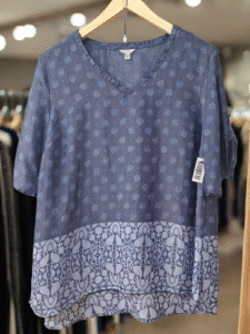 Blusa Talla 3XL | SKU : B434