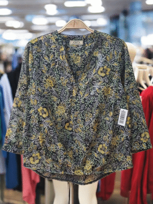 Blusa Talla S | SKU : B435