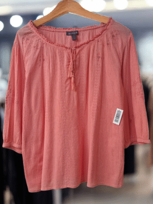 Blusa Talla 3XL | SKU : B436