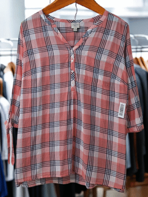 Blusa Talla 3XL | SKU : B438