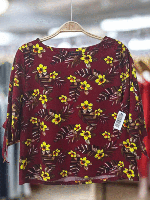 Blusa Talla M | SKU : B439