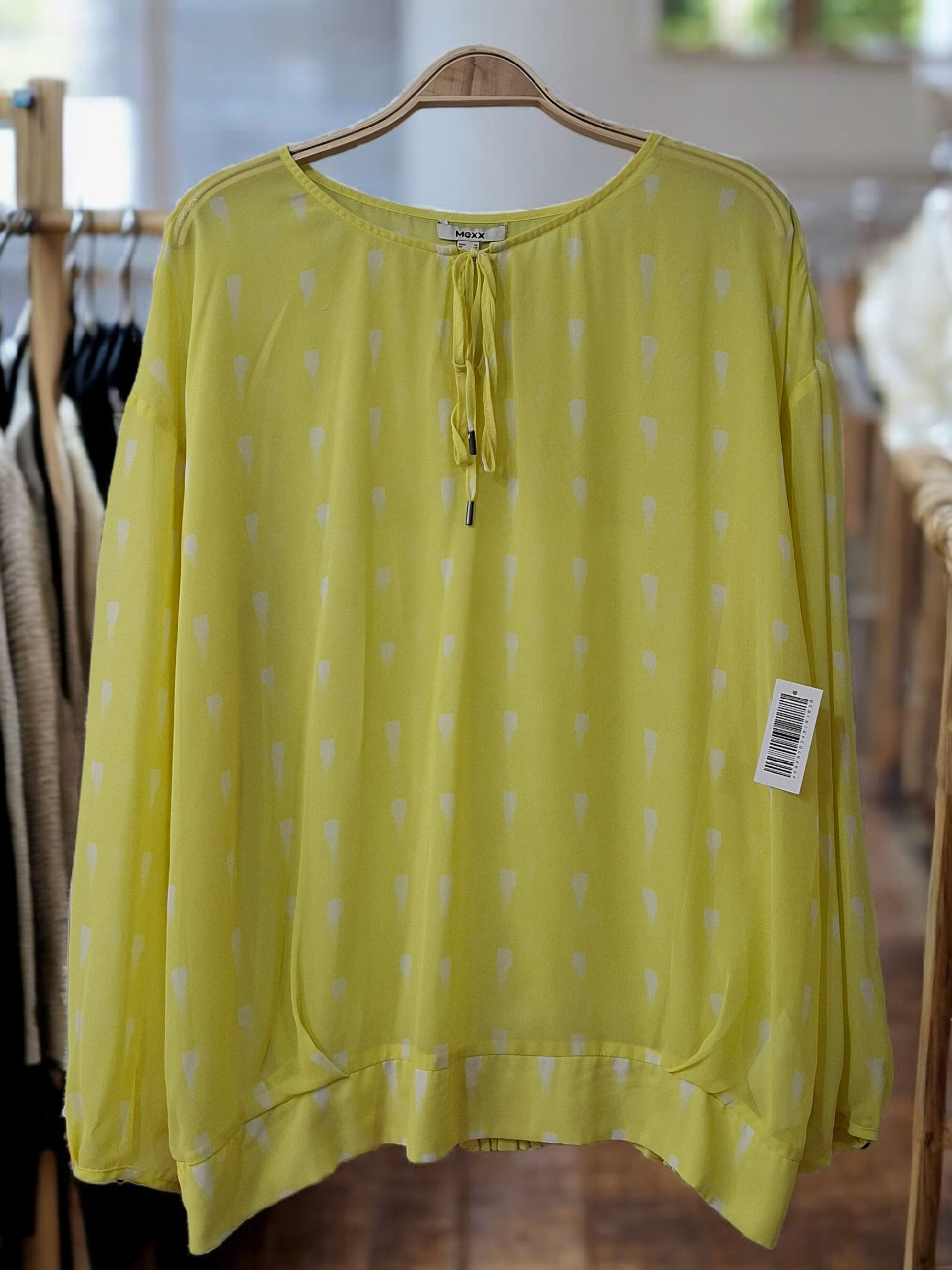 Blusa Talla L | SKU : B443