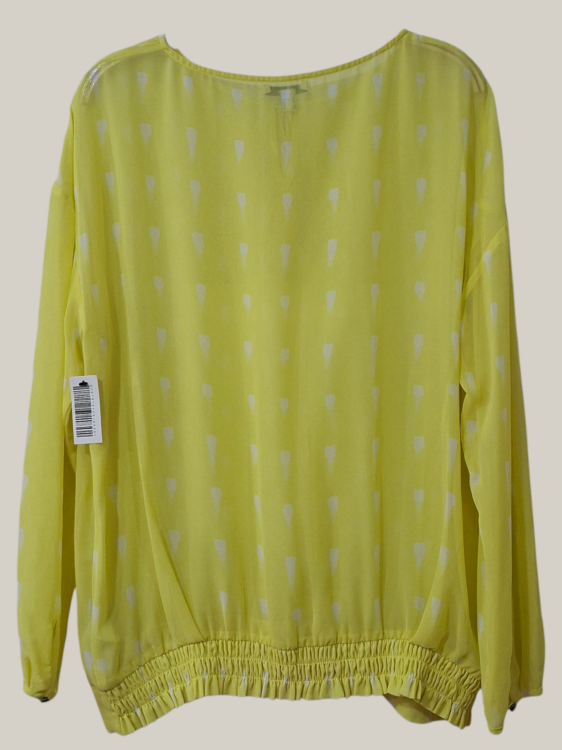 Blusa Talla L | SKU : B443 - Imagen 2