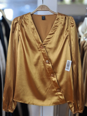 Blusa Talla S | SKU : B445