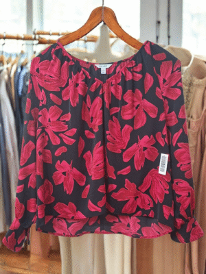 Blusa Talla 1XL | SKU : B446