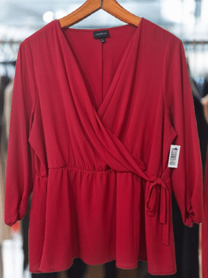 Blusa Talla 2XL | SKU : B448