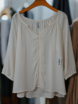 Blusa Talla M | SKU : B449