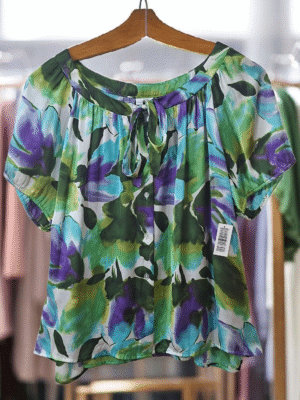 Blusa Talla 2XL | SKU : B450