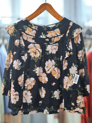 Blusa Talla 3XL | SKU : B452