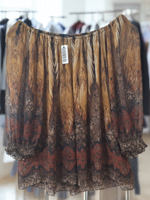 Blusa Talla XL | SKU : B453