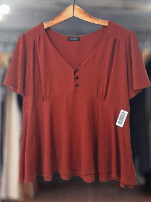 Blusa Talla 1XL | SKU : B454