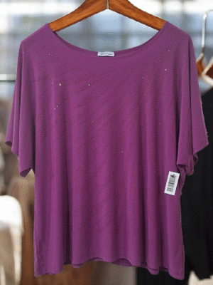 Blusa Talla 4XL | SKU : B456