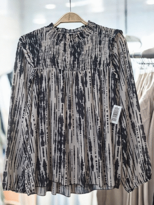 Blusa Talla M | SKU : B457