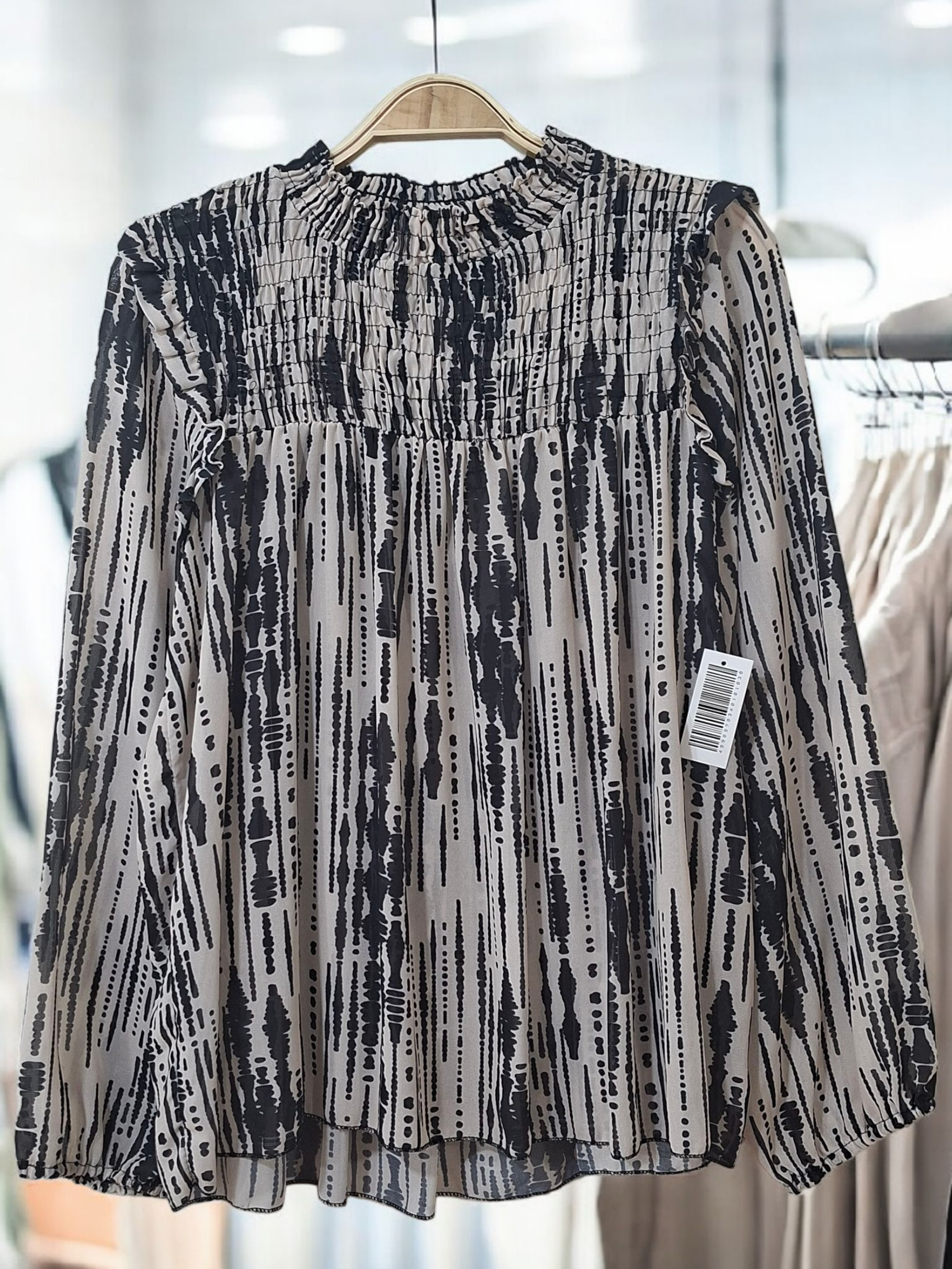 Blusa Talla M | SKU : B457