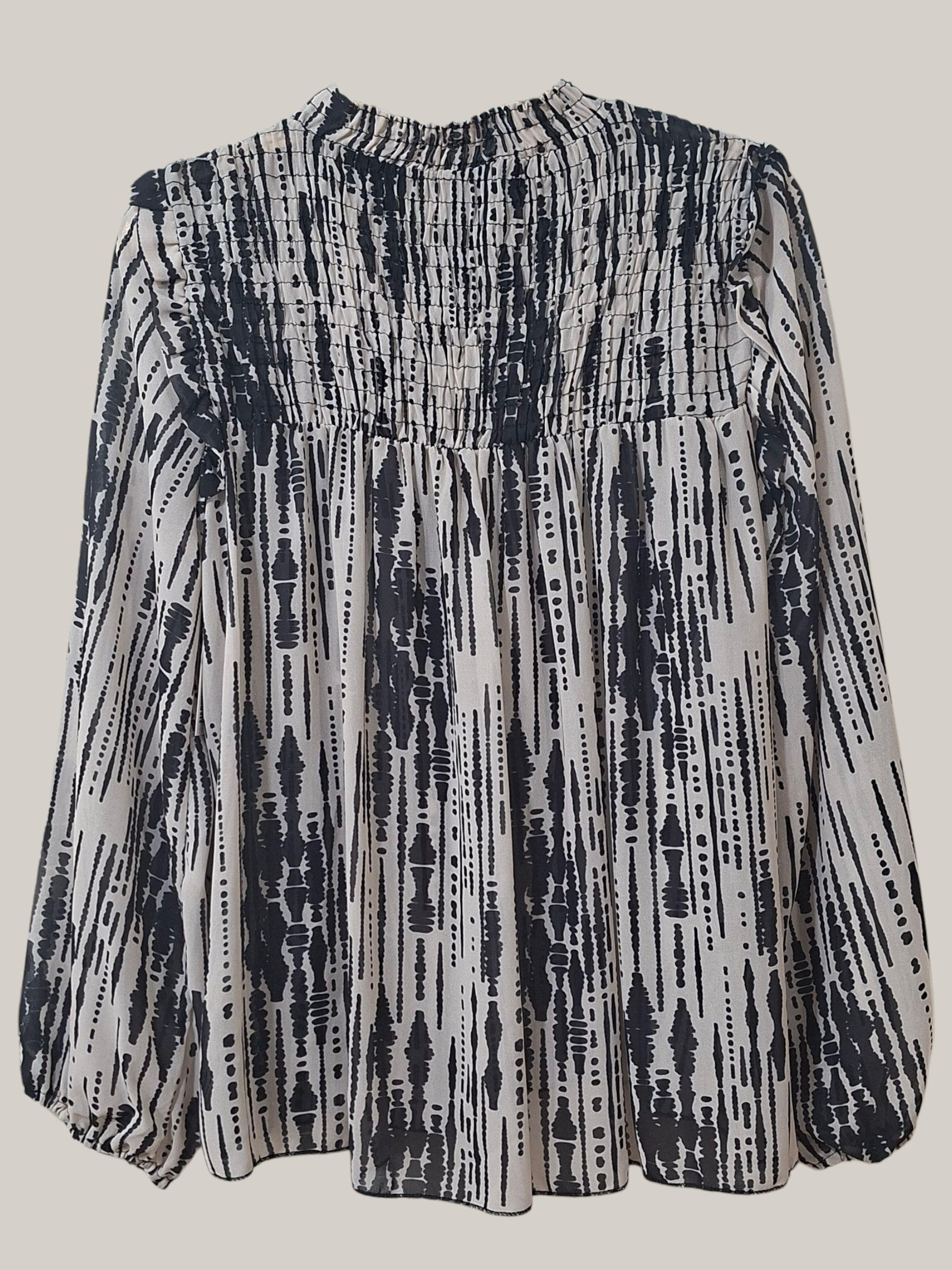 Blusa Talla M | SKU : B457 - Imagen 2