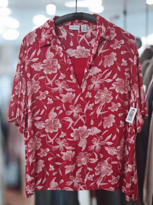 Blusa Talla 3XL | SKU : B458