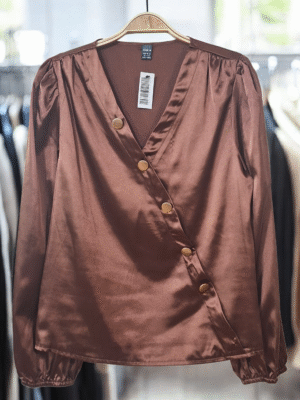 Blusa Talla L | SKU : B459