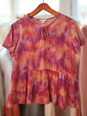 Blusa Talla 2XL | SKU : B462