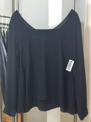 Blusa Talla M | SKU : B463