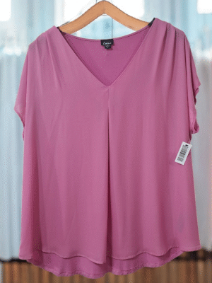 Blusa Talla 3XL | SKU : B464