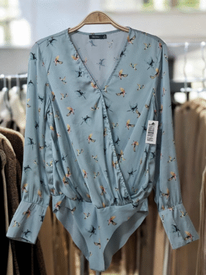 Blusa Talla M | SKU : B465