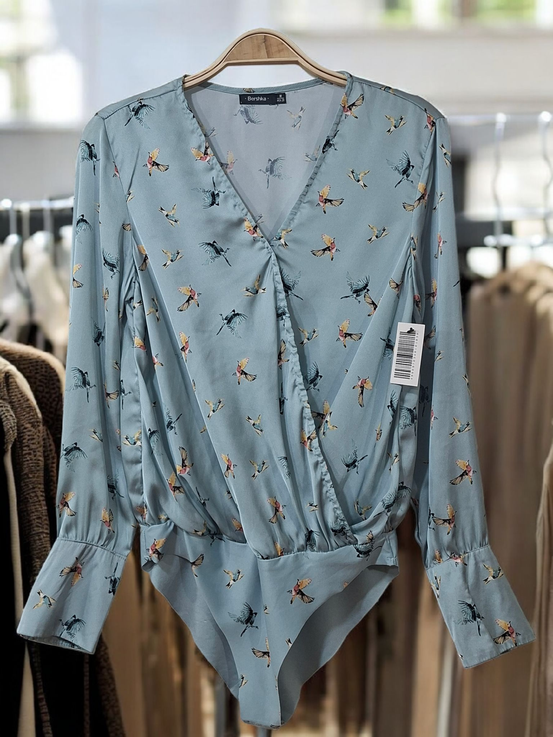 Blusa Talla M | SKU : B465