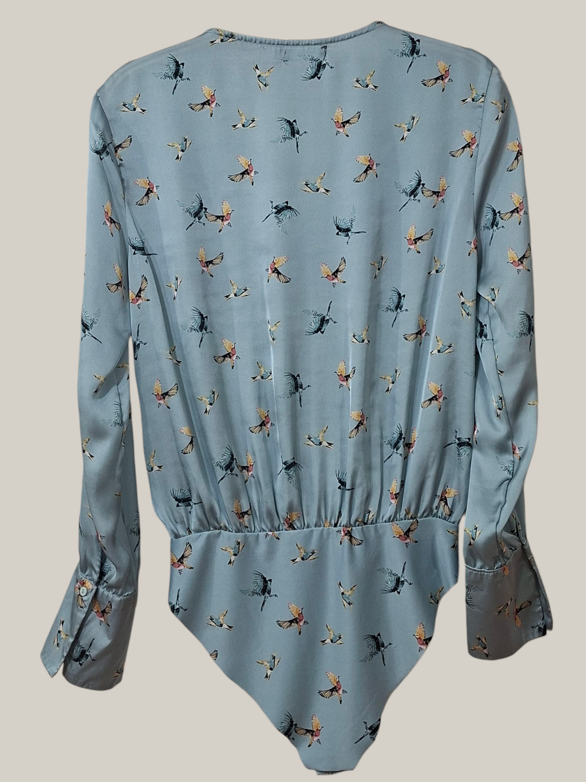 Blusa Talla M | SKU : B465 - Imagen 2