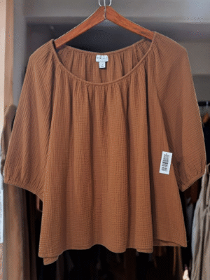 Blusa Talla 2XL | SKU : B466