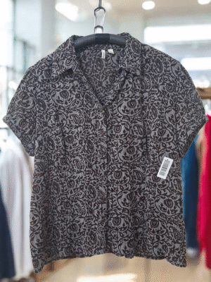 Blusa Talla 2XL | SKU : B468