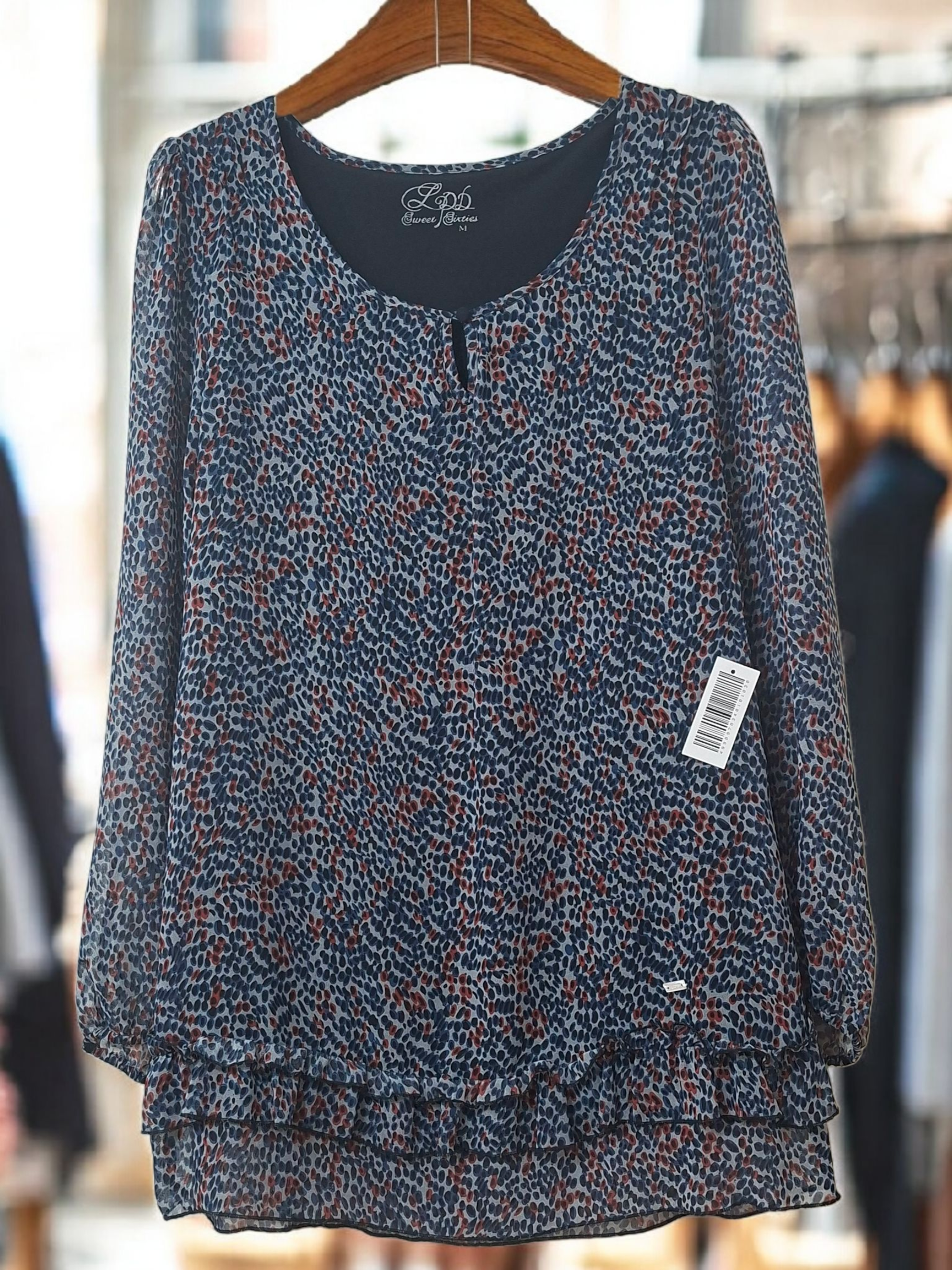 Blusa Talla M | SKU : B469