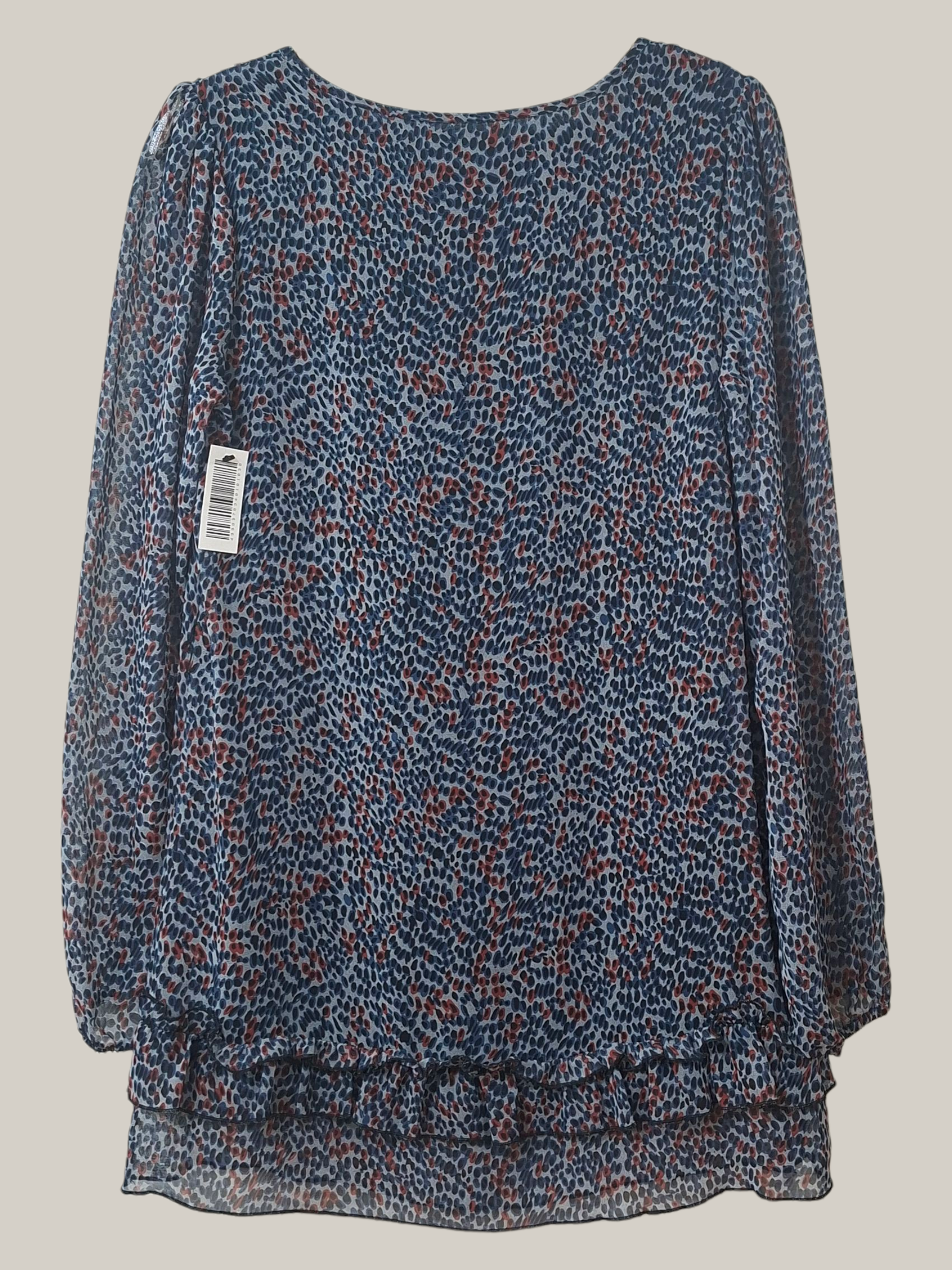 Blusa Talla M | SKU : B469 - Imagen 2