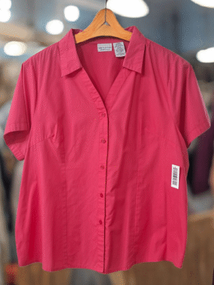 Blusa Talla 2XL | SKU : B474