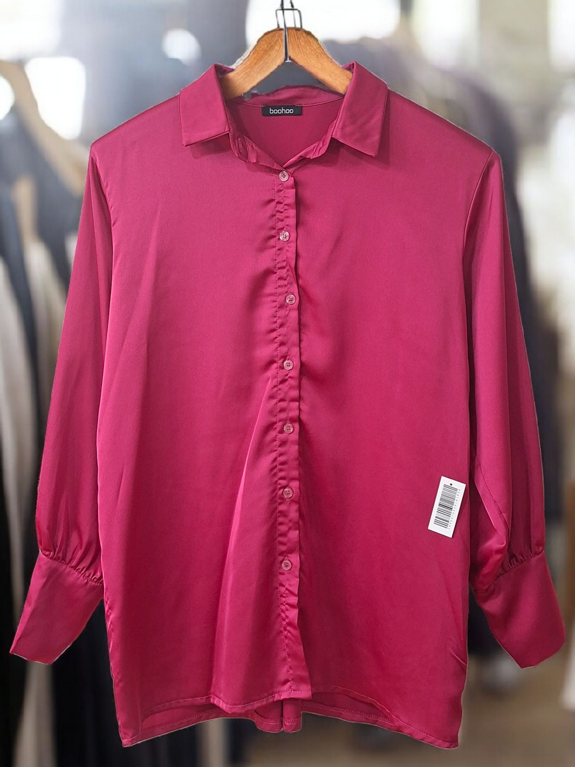 Blusa Talla 1XL | SKU : B476