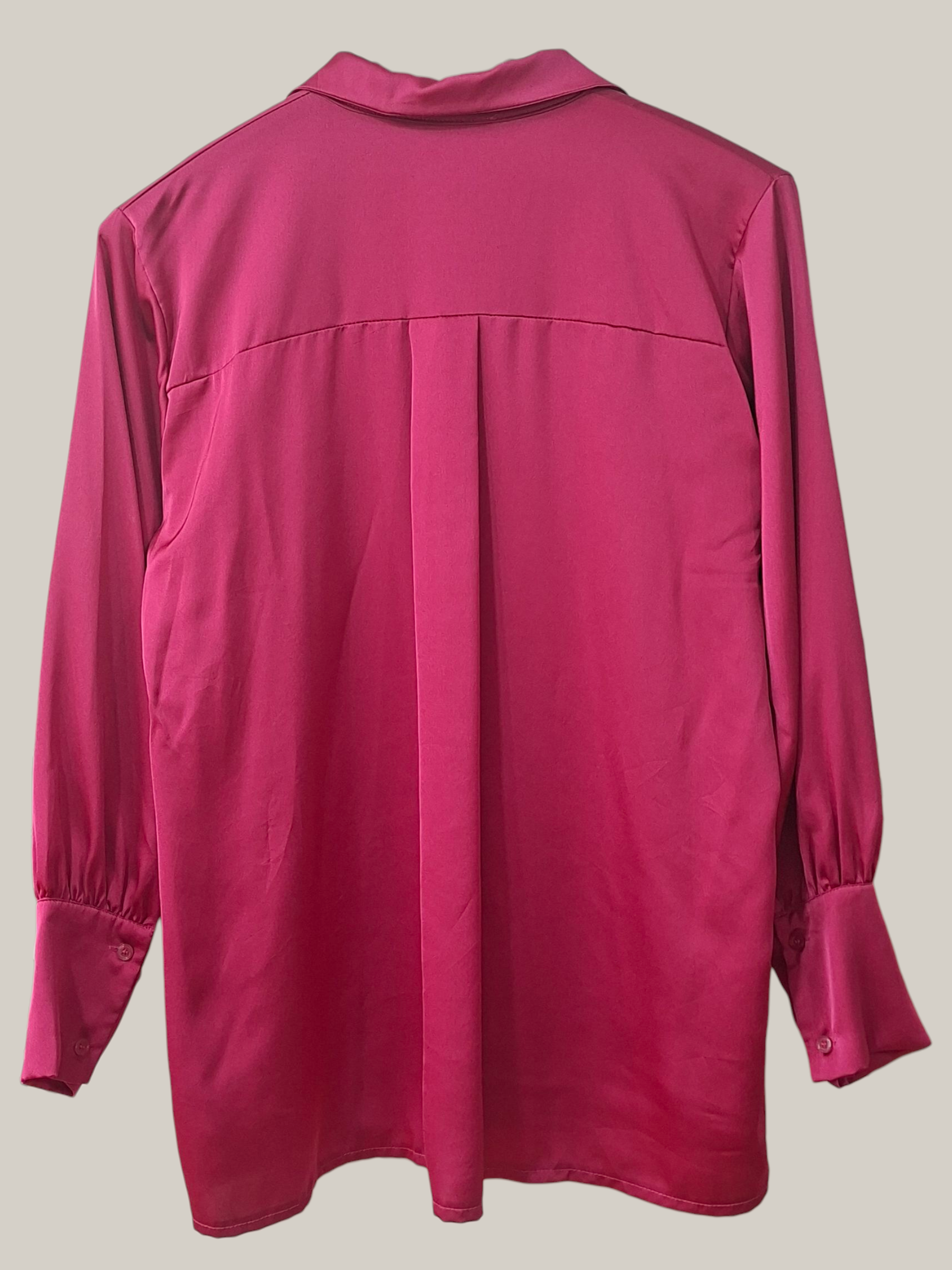 Blusa Talla 1XL | SKU : B476 - Imagen 2